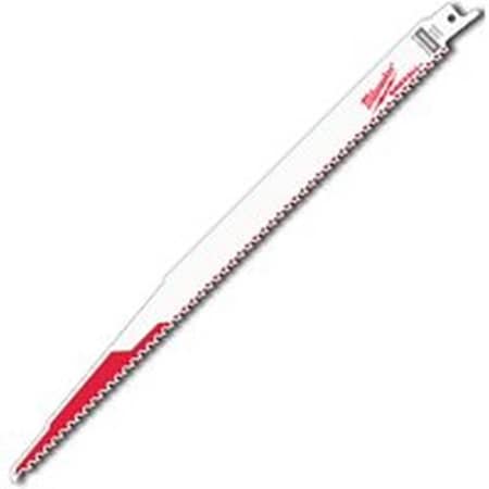 Milwaukee Hand Trucks Blade Recip Bl 5T 12In 48-01-7037